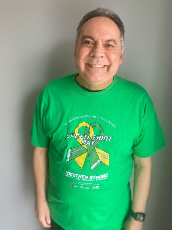 3rd Annual Joe Falcone Memorial Golf Tournament