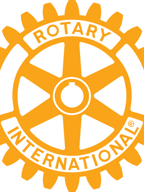 Presentation to Kingston Waterfront Rotary Club