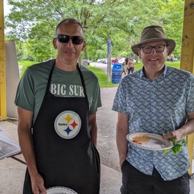 TAA Summer BBQ 