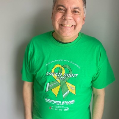 3rd Annual Joe Falcone Memorial Golf Tournament