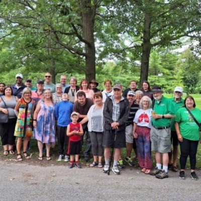 Annual TAA BBQ